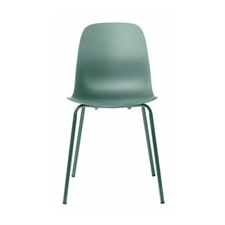 UNIQUE | Whitby spisebordsstol | Grøn